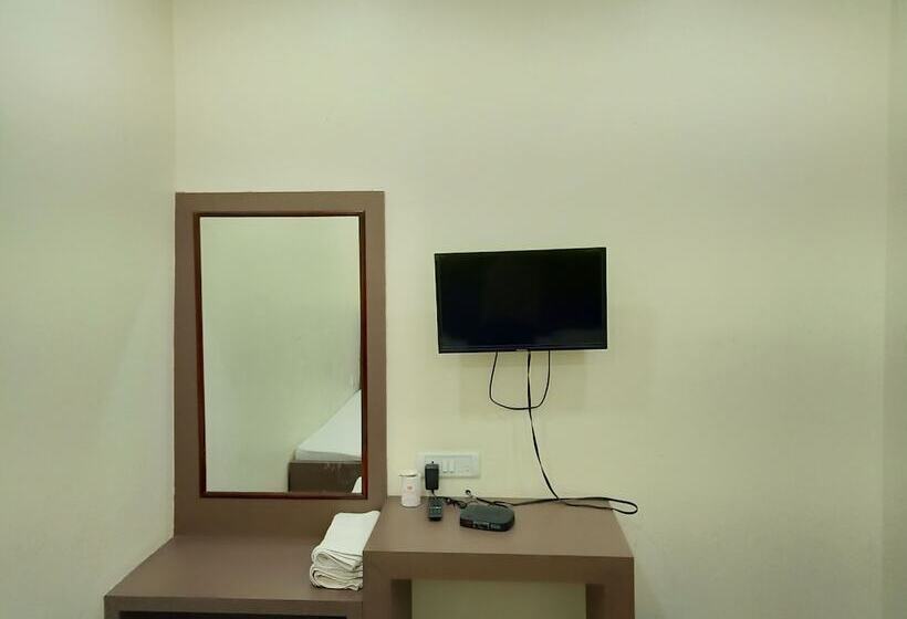 اتاق استاندارد, Alka