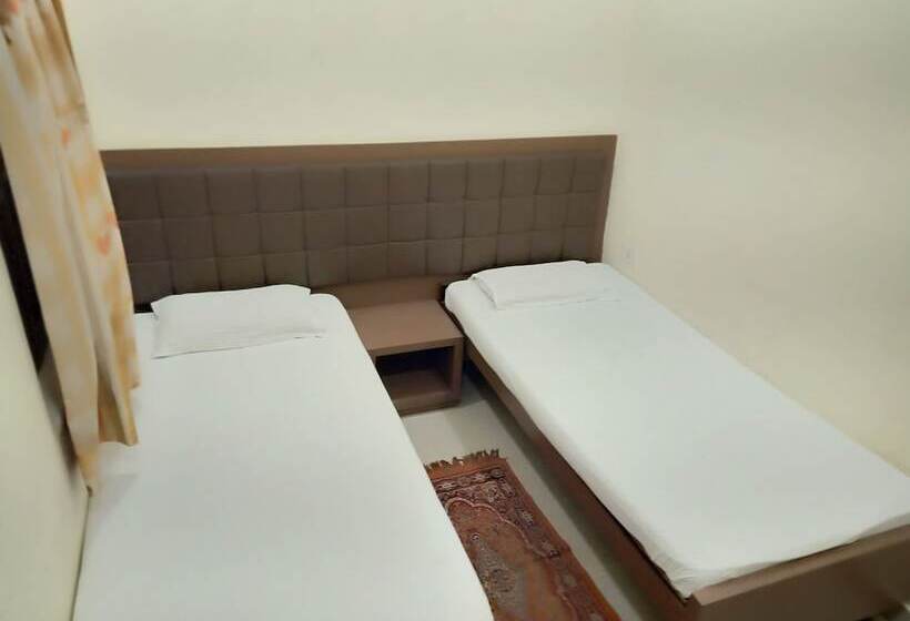 Quarto Estandar, Alka