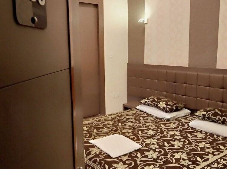 اتاق لوکس, Alka