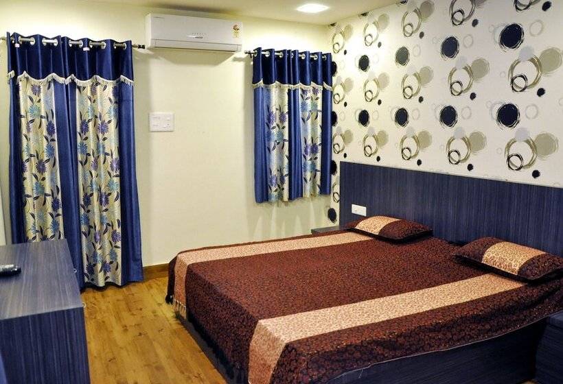 Quarto Deluxe, Alka