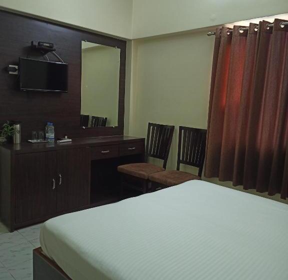 اتاق استاندارد, Alka