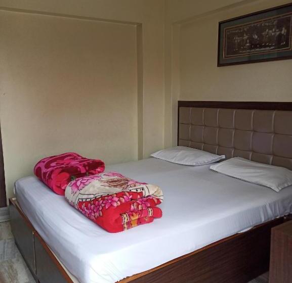 اتاق استاندارد, Alka