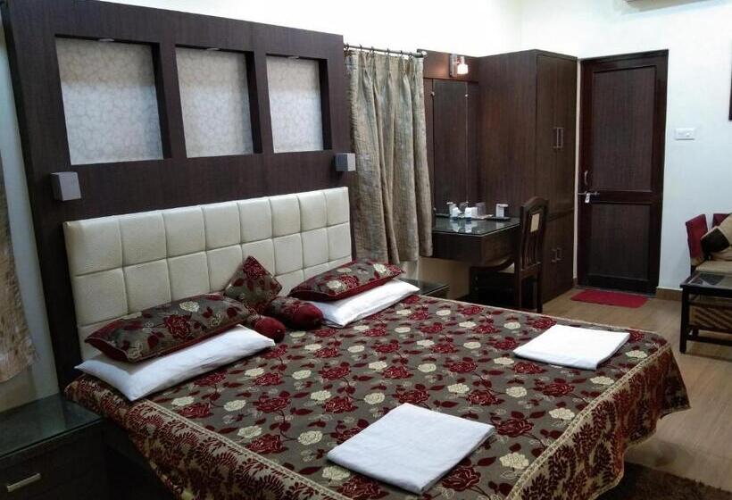 اتاق پرمیوم, Alka