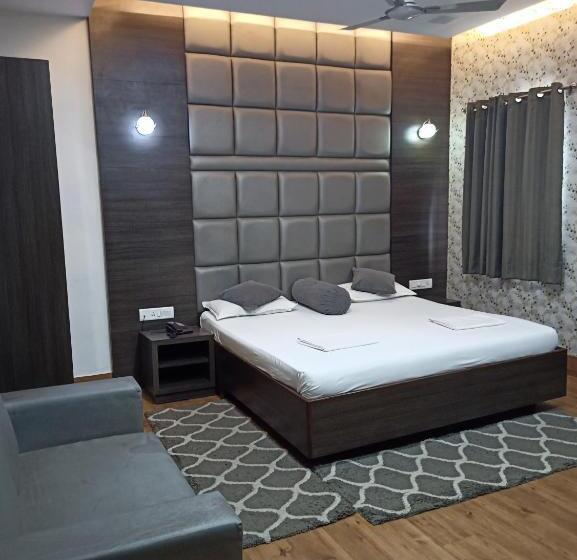 اتاق پرمیوم, Alka