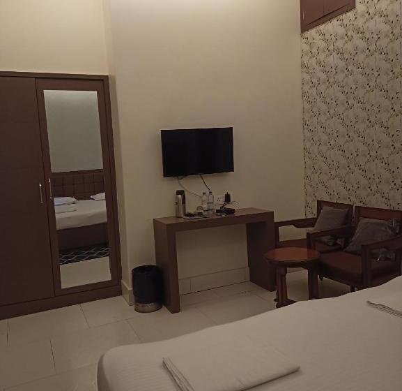 Quarto Deluxe, Alka