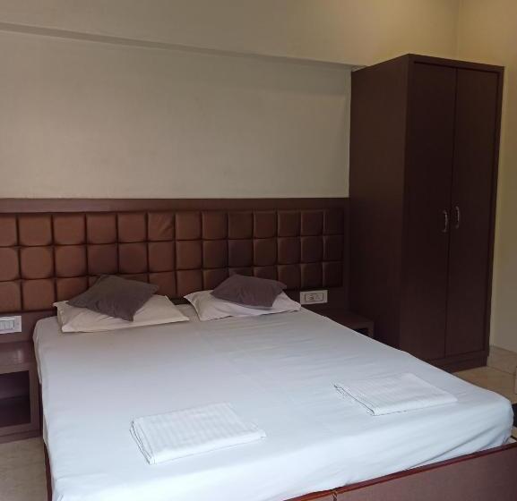 Quarto Deluxe, Alka