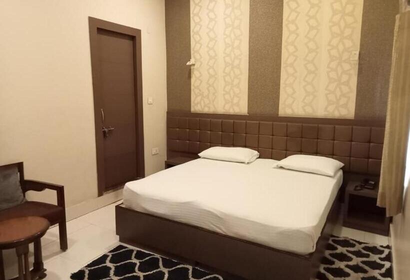 اتاق لوکس, Alka