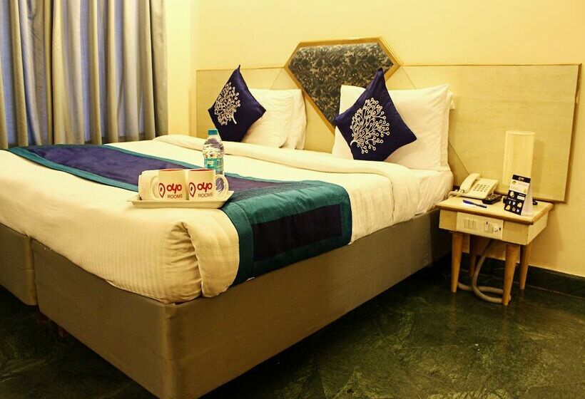 اتاق استاندارد, Annex