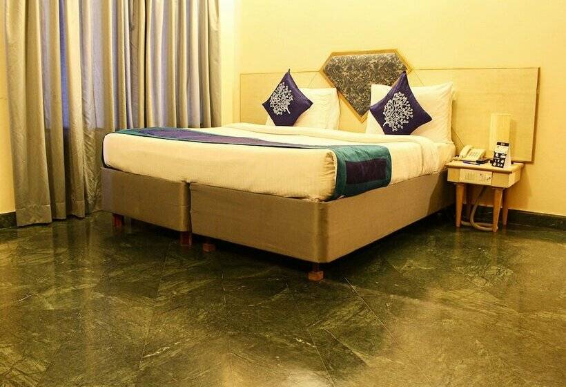 اتاق استاندارد, Annex