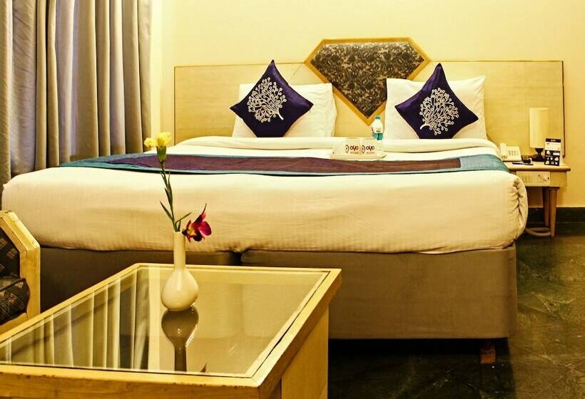 اتاق استاندارد, Annex