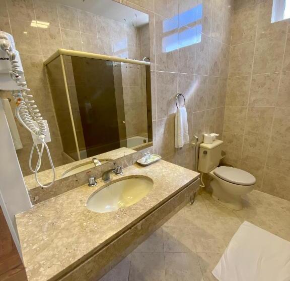 سوییت, Casablanca Imperial