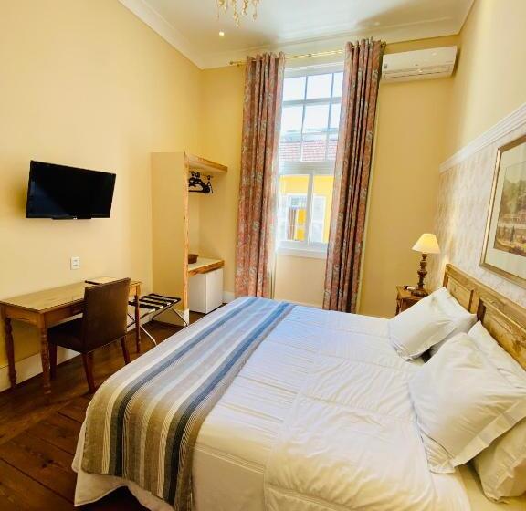 سوییت, Casablanca Imperial