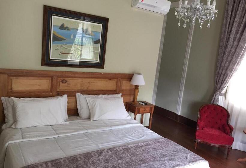 سوییت, Casablanca Imperial