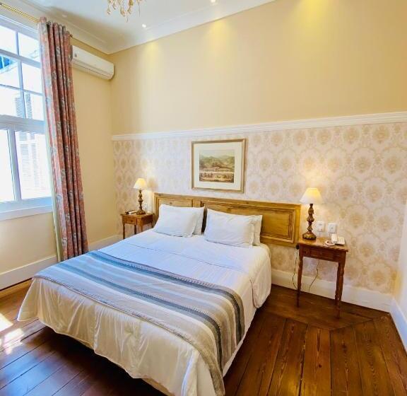 سوییت, Casablanca Imperial