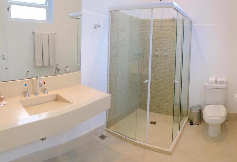 سوییت, Casablanca Imperial