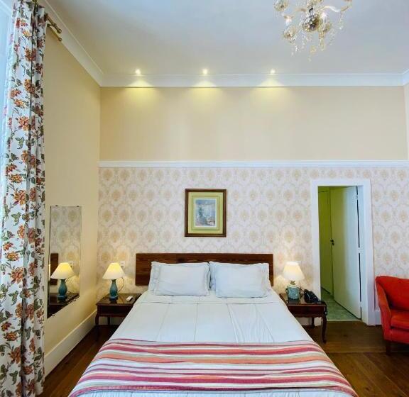 سوییت, Casablanca Imperial