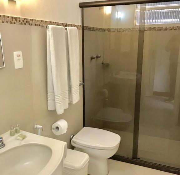 اتاق لوکس, Casablanca Imperial