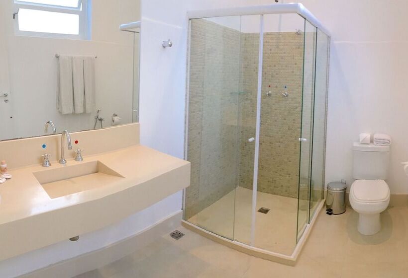 اتاق لوکس, Casablanca Imperial