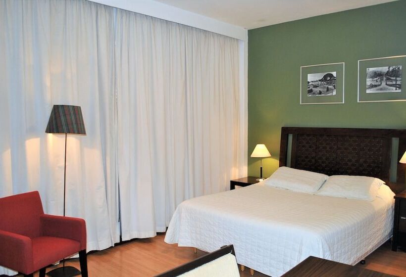 اتاق لوکس, Casablanca Imperial