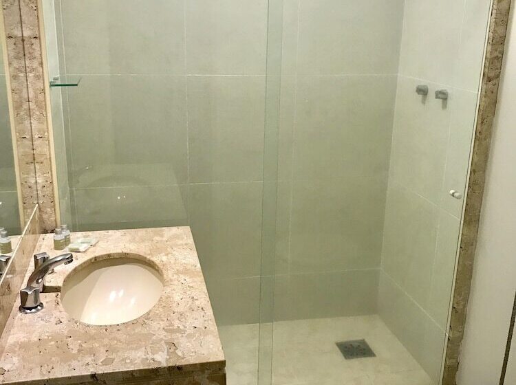 اتاق لوکس, Casablanca Imperial