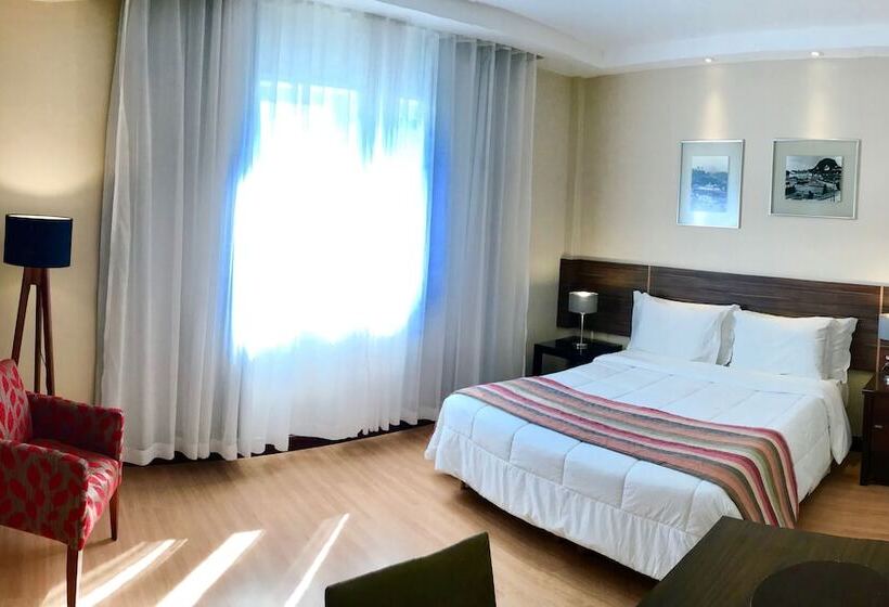 اتاق لوکس, Casablanca Imperial