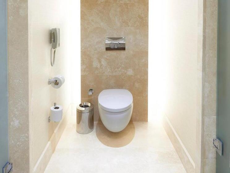 غرفة سوبيريور, Divan Adana