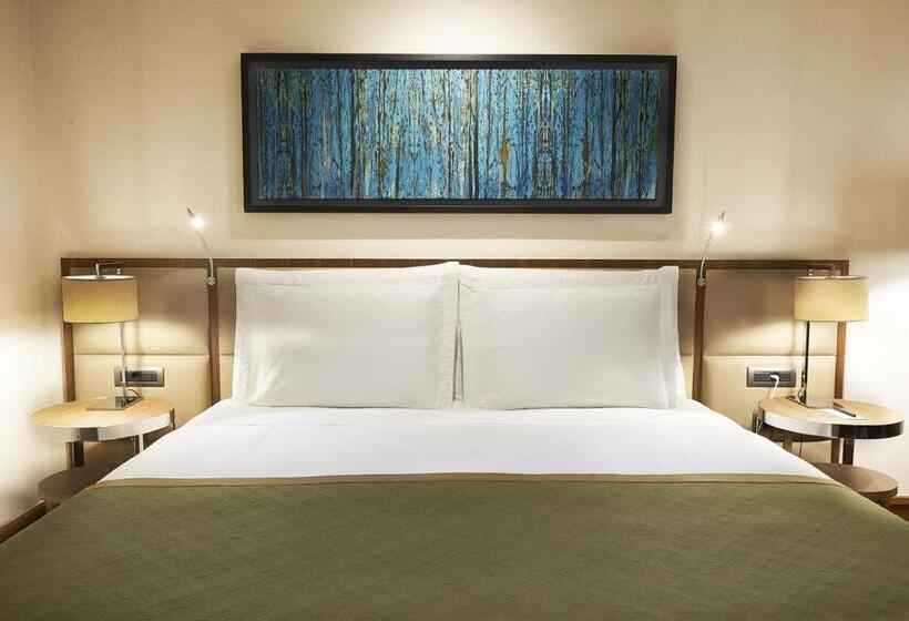 غرفة ديلوكس سرير كينج, Divan Adana