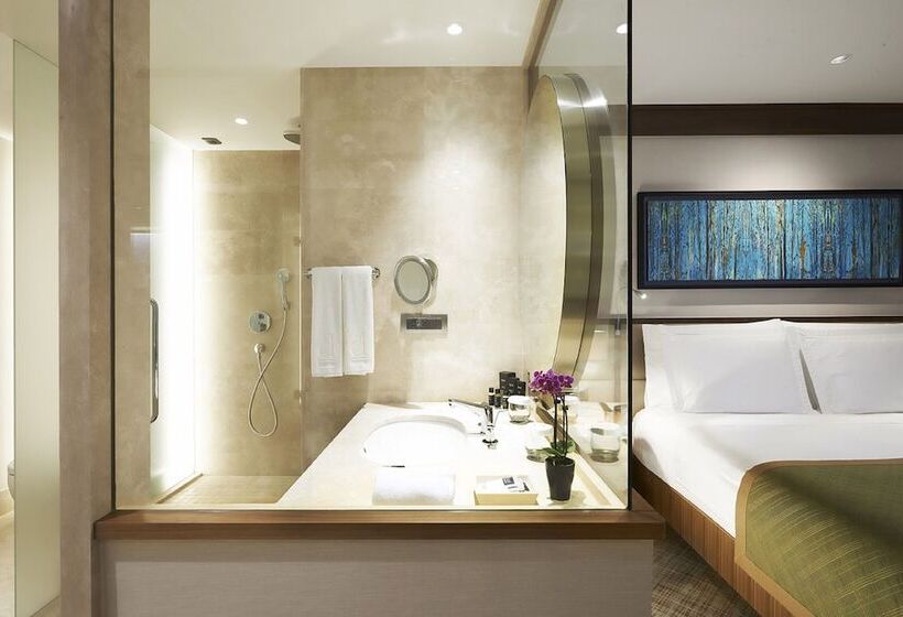 غرفة سوبيريور, Divan Adana