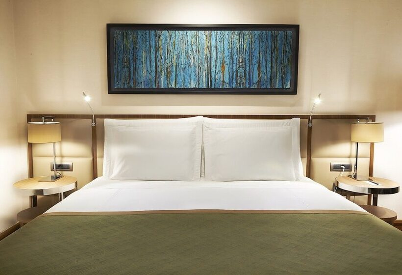 غرفة سوبيريور, Divan Adana