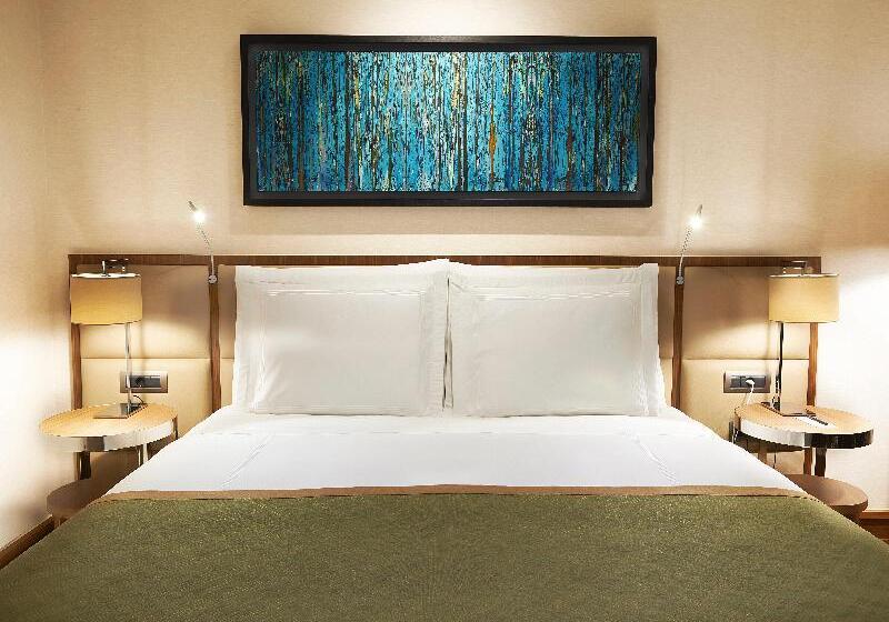 غرفة ديلوكس, Divan Adana