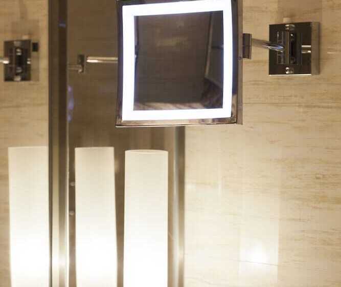 スタンダードルーム, Doubletree By Hilton Hotel Qingdao   Jimo