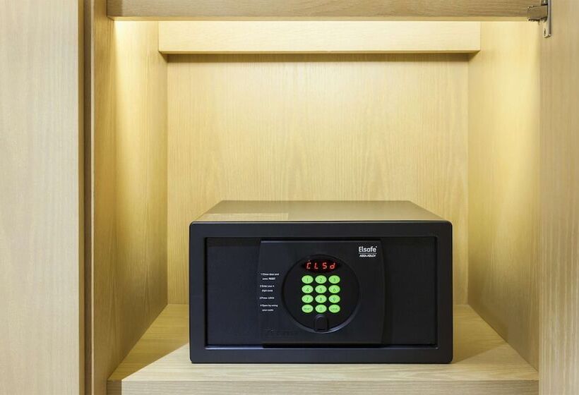 Номер Стандарт, Doubletree By Hilton Hotel Qingdao   Jimo