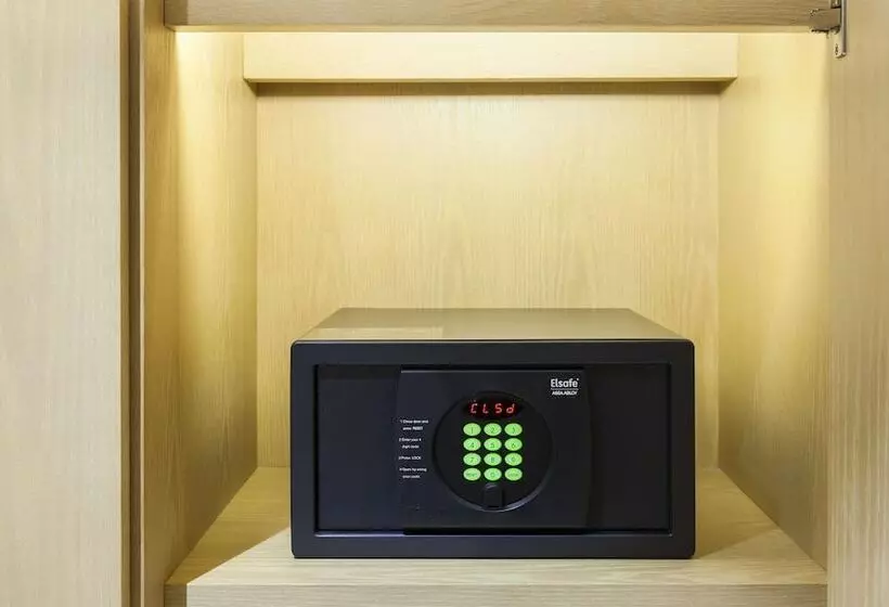 スタンダードルーム, Doubletree By Hilton Hotel Qingdao   Jimo