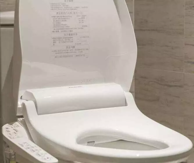 エクゼクティブルーム, Doubletree By Hilton Hotel Qingdao   Jimo