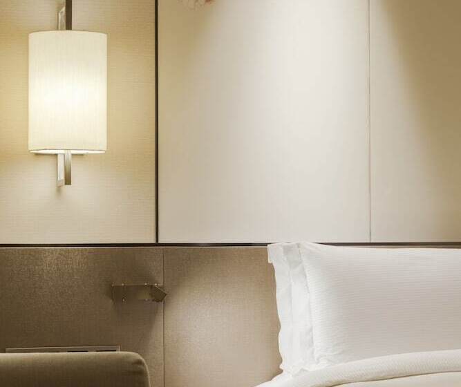 Люкс Премиум, Doubletree By Hilton Hotel Qingdao   Jimo