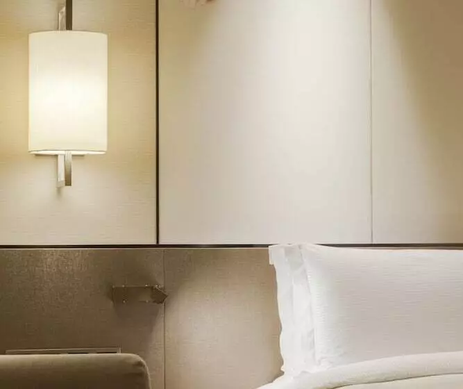 プレミアムスイート, Doubletree By Hilton Hotel Qingdao   Jimo