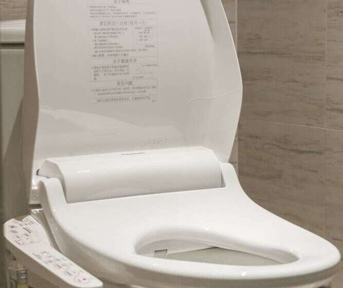 プレミアムスイート, Doubletree By Hilton Hotel Qingdao   Jimo