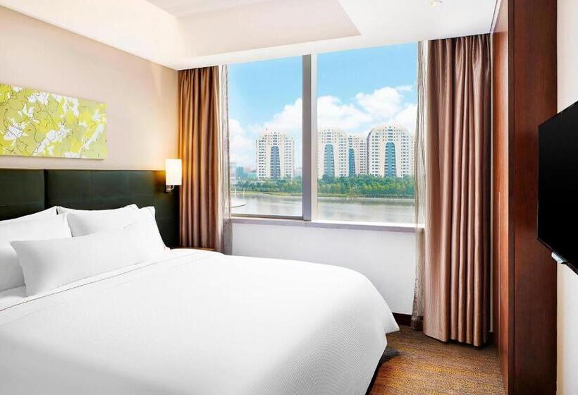 סוויטה, Element Suzhou Science And Technology Town