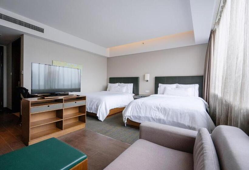 חדר סטודיו סטנדרד, Element Suzhou Science And Technology Town