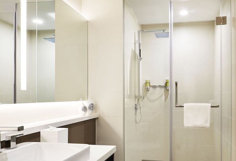 סוויטה אקזקיוטיב, Element Suzhou Science And Technology Town