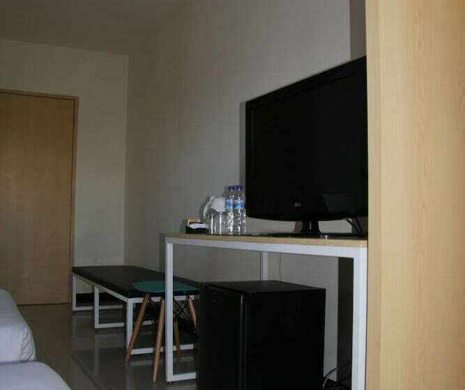 Номер Deluxe, Griya Sintesa