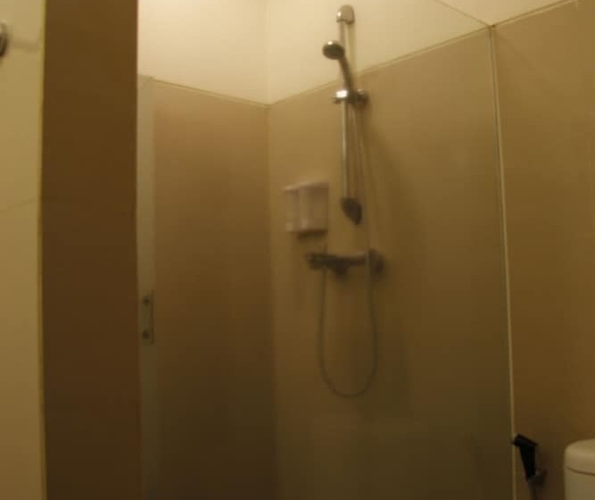 Номер Deluxe, Griya Sintesa