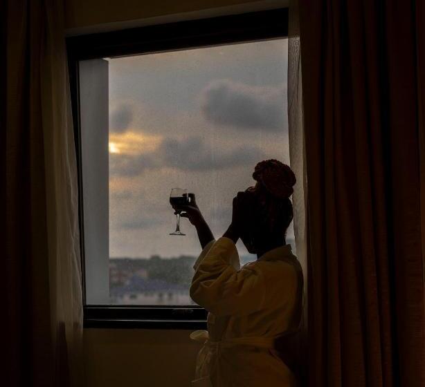 غرفة قياسية, Ibis Styles Accra Airport