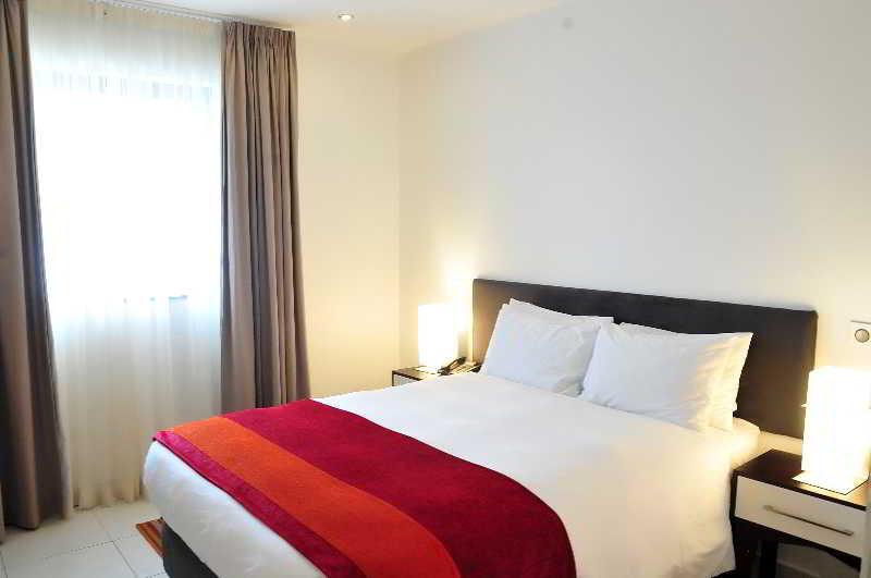 غرفة قياسية, Ibis Styles Accra Airport
