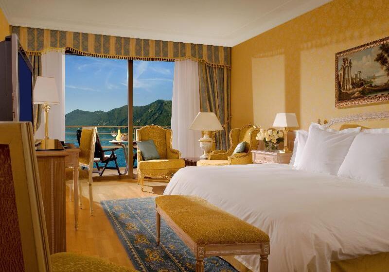 اتاق استاندارد, Kuching Waterfront Lodge