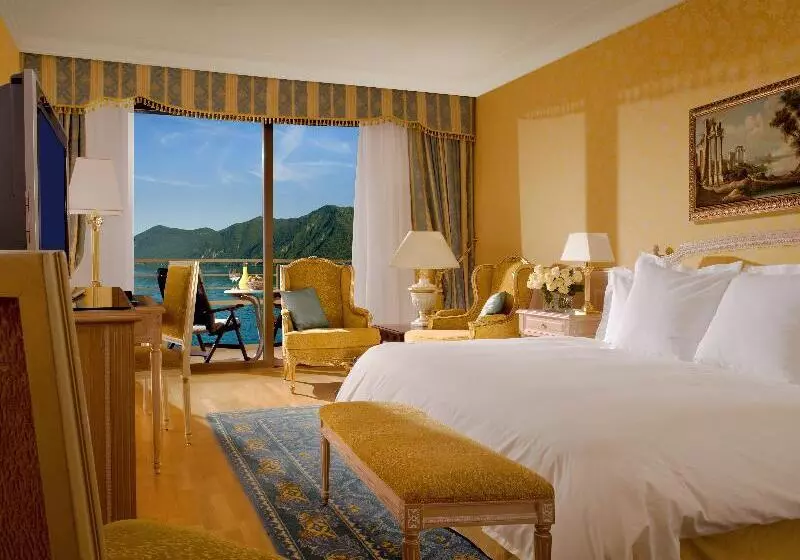اتاق استاندارد, Kuching Waterfront Lodge