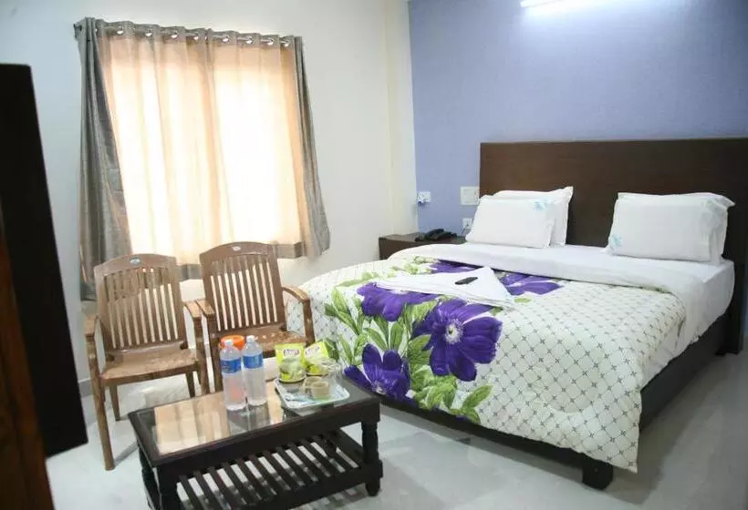 Standard-huone, Kvp Inn