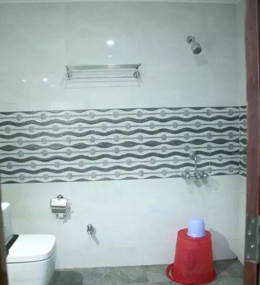 Deluxe-huone, Kvp Inn