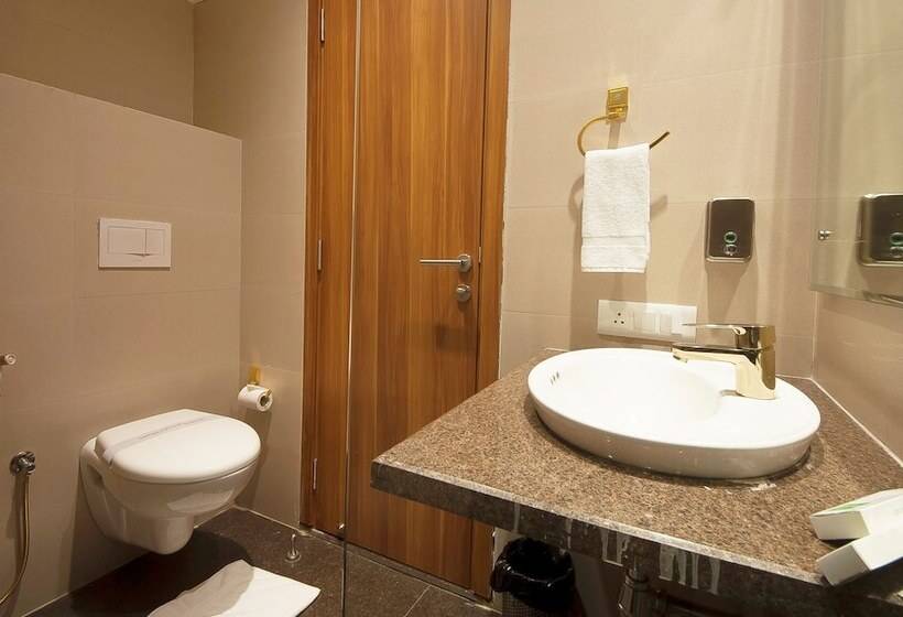 Cameră Deluxe, Le Roi,haridwar@har Ki Pauri