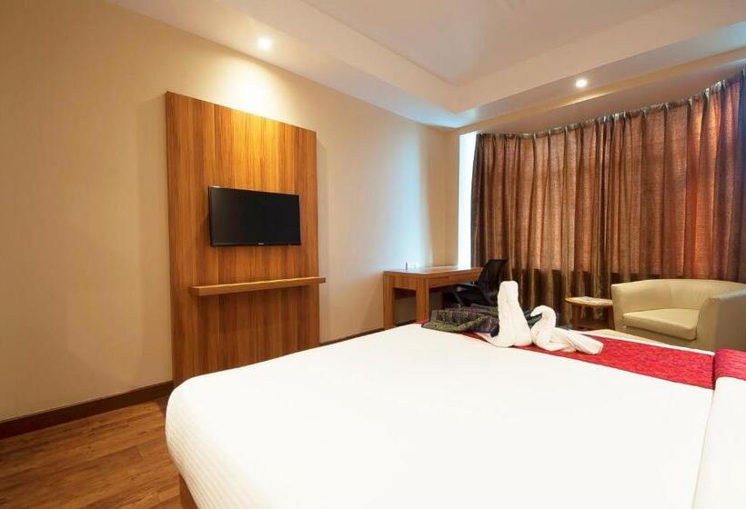 Cameră Standard, Le Roi,haridwar@har Ki Pauri